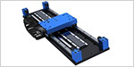 Yaskawa Introduces New Generation of Linear Motor Stages image