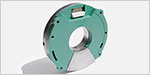New Hollow Shaft kits feature self-powered multiturn capability image