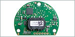 POSITAL’s New Multiturn Counter Module: Battery-Free Rotation Counts image
