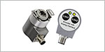 POSITAL Upgrades its Family of Analog Programmable Rotary Encoders image