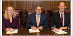Robotic Industries Association Announces New Alliance with OSHA, NIOSH image
