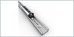 New Rollon Linear Guide Handles Higher Loads, Solves Misalignment image