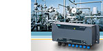 Siemens Launches the First Control System with Integrated Fieldbus Diagnostics image