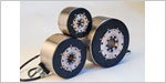 Smaller Size a Big Advance in Direct Drive Servos image