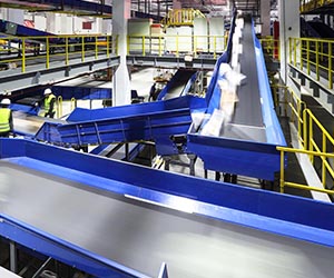 3 Types of Conveyor Technology Moving the Industry Forward