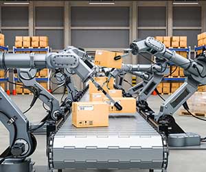 Artificial Intelligence in Motion Control Applications