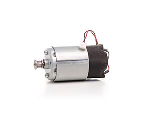 Benefits of DC Motors and Why They’re Great for Robotics
