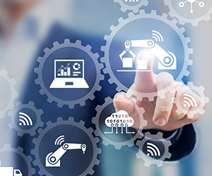 An Introduction to Virtual Commissioning in Motion Control