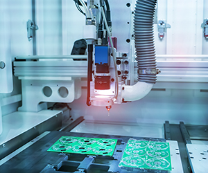Integration of Machine Vision with Motion Control Enhances Manufacturing