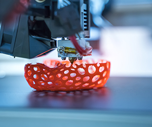 Why Motion Control Is Important To 3D Printing