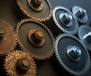 Motion Control Meets Productivity: Choosing Between Machine Retrofit and New Build
