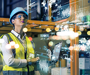 How Advances in HMIs (Human-Machine Interface) Create a More Engaged Workforce
