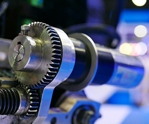 What is Motion Control