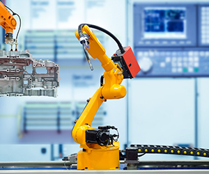 Emerging Applications and Growth Areas for Motion Control