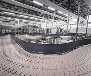 Motion Control and Industry 4.0