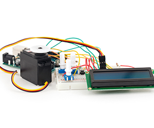 Servo Motors Explained and Why They’re Useful in Robotics
