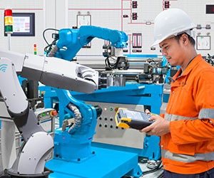 The Latest Trends in PLCs and Machine Controls