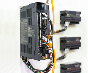 Understanding AC Drives and DC Drives in Motion Control Applications
