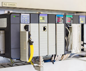 Understanding the Differences Between PLCs and PACs