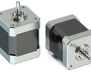 What Kinds of Applications are Best for Stepper Motors?
