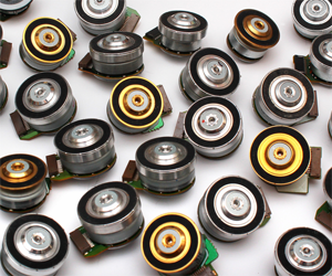 Brushless Motor Design: A Basic Overview