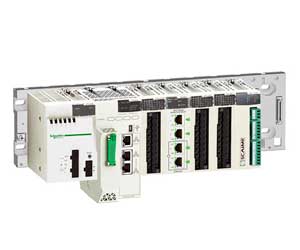 Key Parts of a Motion Control System