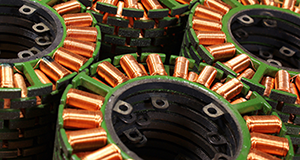 An Introduction to Brushless Motors