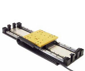 Linear Motor Basics