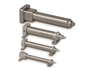 An Introduction To Linear Actuators