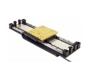 What is a Linear Motor?