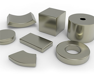 Understanding Magnetic Materials and Couplings in Motion Control Design