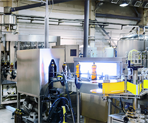 Motion Control Software Takes Performance to New Heights for Complex Applications
