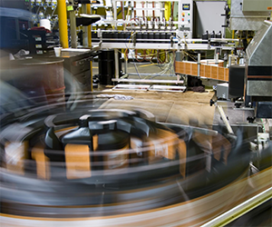 Introduction to Motion Control