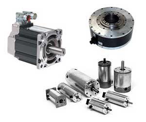 Motor Size Matters