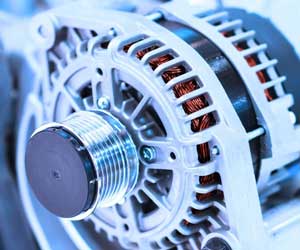 Understanding New Motor Standards