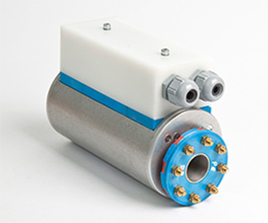 The Importance of Slip Rings in Motion Control Packaging Applications