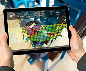 Trends in Smart Components for Intelligent Motion Control