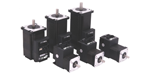 New Integrated StepSERVO™ Motors from Applied Motion Products image