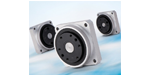 Ultra-Flat, Zero-Backlash Gear by Harmonic Drive LLC image