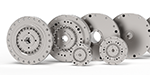 New GSL Robotic Strain Wave Gearboxes Available image