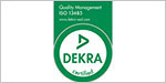 Performance Motion Devices, Inc. Receives ISO 13485 Certification image