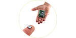 Performance Motion Devices Launches Novel Integrated Circuits for Velocity and Torque Control image