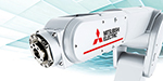 The Future’s Bright | Mitsubishi Electric invests substantial amounts of time and resources in R&D activities to develop future technologies and products. image