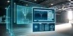 Siemens Introduces New Sinumerik ONE CNC — The First Digital Native Machine Tool Controller image