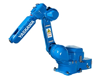 MPX1400 Robot Adds Versatility to MPX-Series Line | Yaskawa America, Inc. News