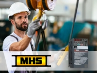 Lifting Performance and Safety with Overhead Cranes image