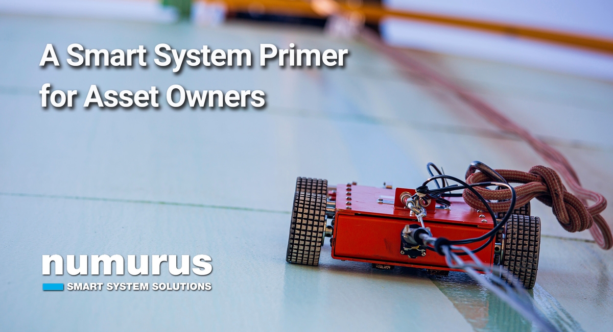 White Paper: A Smart System Primer for Asset Owners - An Inside Look at Smart System Capabilities, Applications, Benefits, Implementation Challenges, and Solutions image