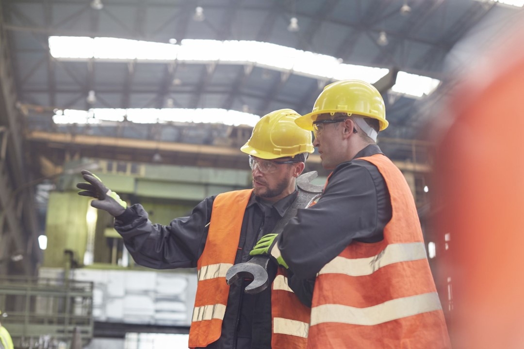 OMRON and Proax deliver advanced automation solutions with expert on-site support, personalized assessments, and proven technologies to boost productivity and manufacturing efficiency.