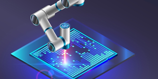 Piezo Actuators Provide Flexibility to Laser Designers Using Compact Optical Mounts and Motion Stages