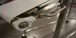 mk North America Delivers Efficiency in Hygenic & Sanitary Environments with Stainless Steel Conveyor Line image